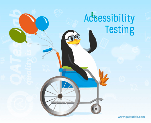 Accessibility Testing Accessibility Testing