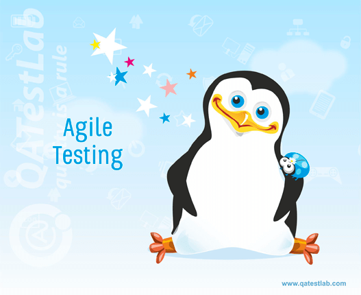 Agile Testing