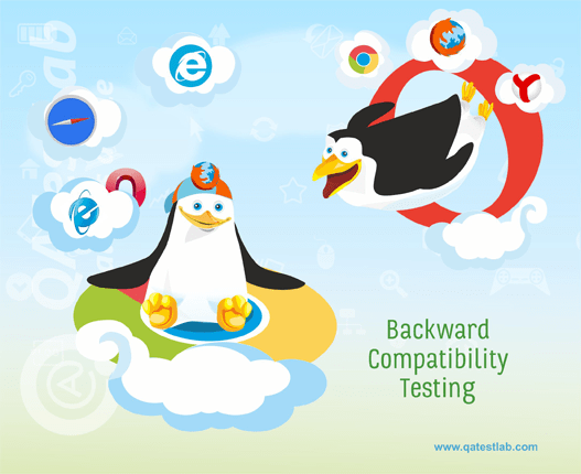 Backward Compatibility Testing Backward Compatibility Testing