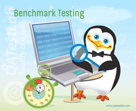 Benchmark Testing