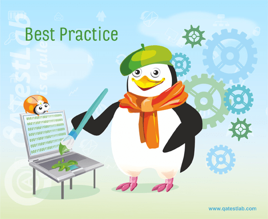 Best Practice Best Practice