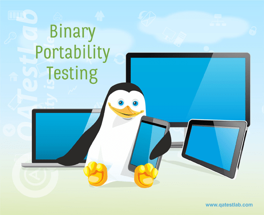 Binary Portability Testing Binary Portability Testing