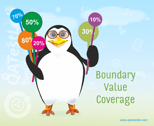 Boundary Value Coverage