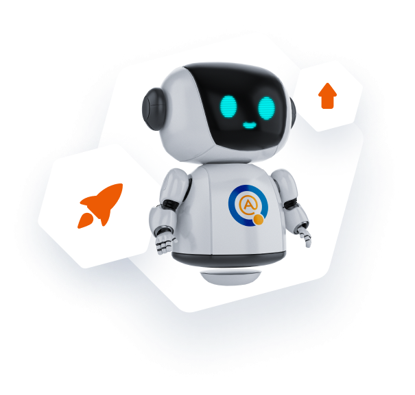 test automation banner