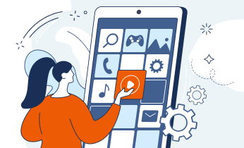 banner compatibility adn entertainment testing