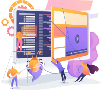 software development and business