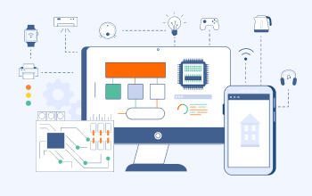 solution focus area embbed system