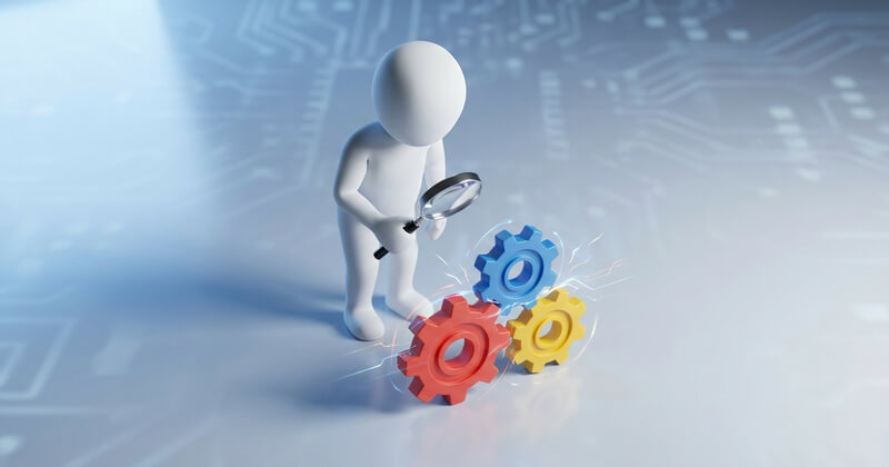 4 Main Components of Performance Testing