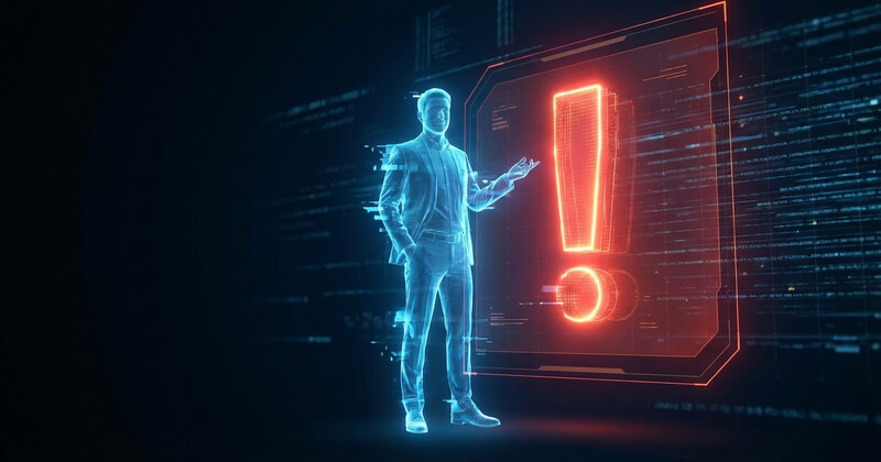 Big Tester's Misbelief