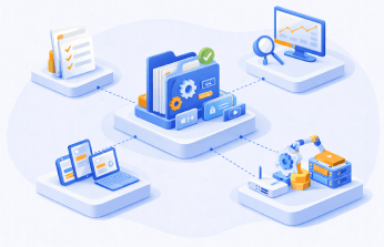 Business Models Managed Testing Service