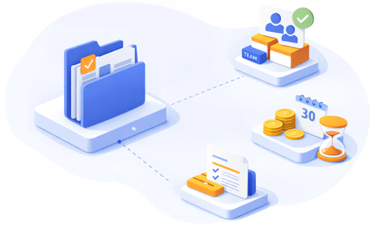 Business Models header