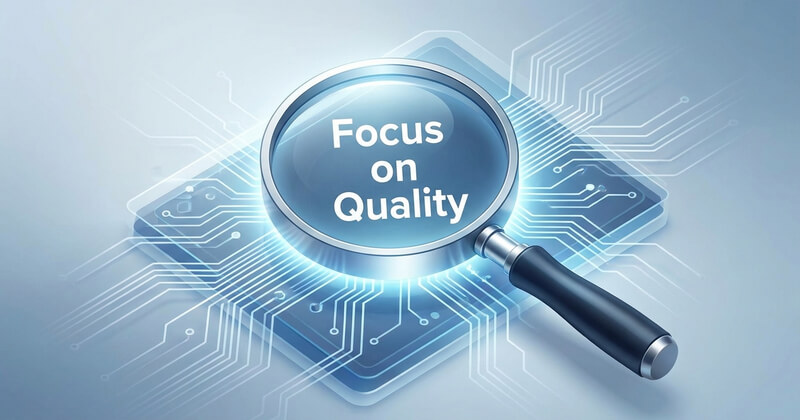 What Is Quality In Software Engineering?