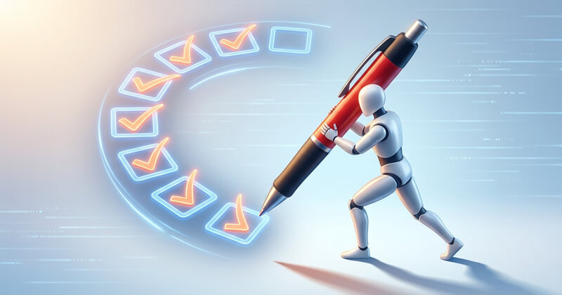 Does Testing Promote an Application Efficiency Enhancement?