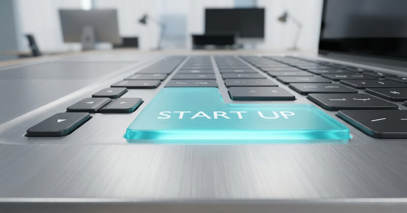 Efficient Startup Testing