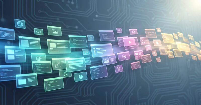 Finite-State Machines for Web Testing