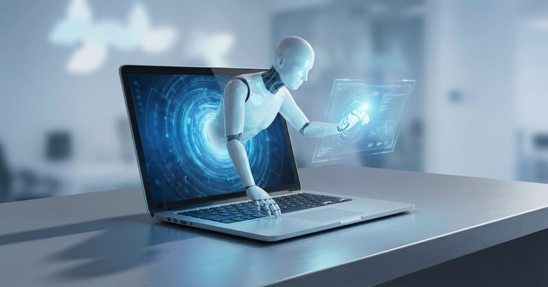 He Laughs Best That Laughs Last