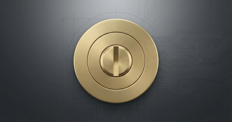 How Is Testing Connected With the Door Hasp?