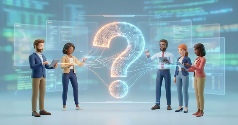 How to Properly Estimate Testing?