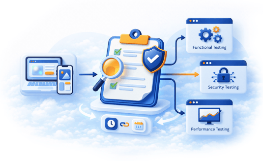 Independenttesting header