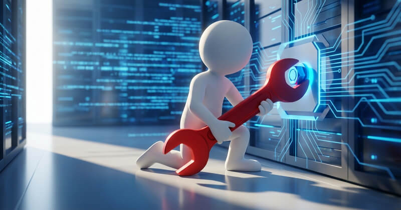 Is the Software Testing Process Justified?