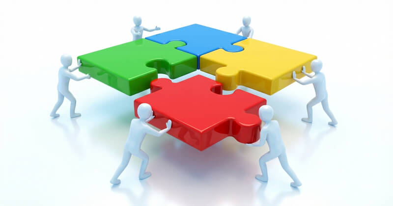 Load, Performance, and Agility Combination Advantages