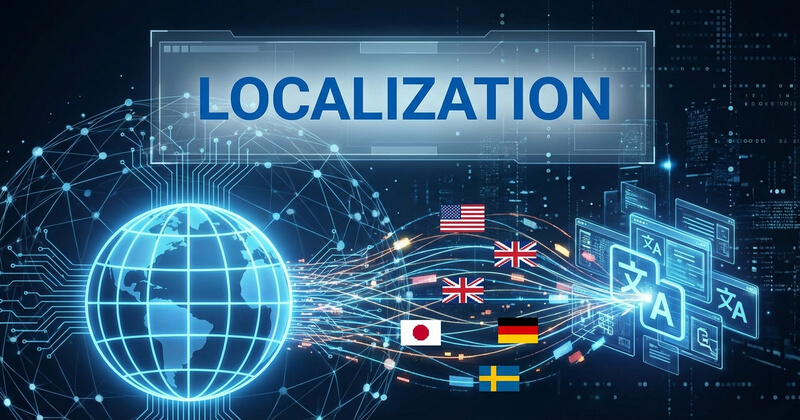 Localization Testing Difficulties