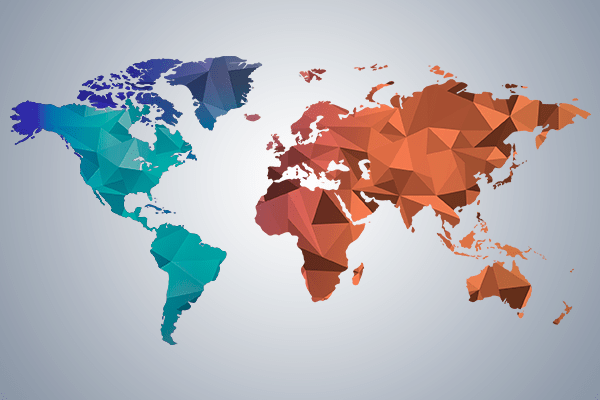 Localization testing