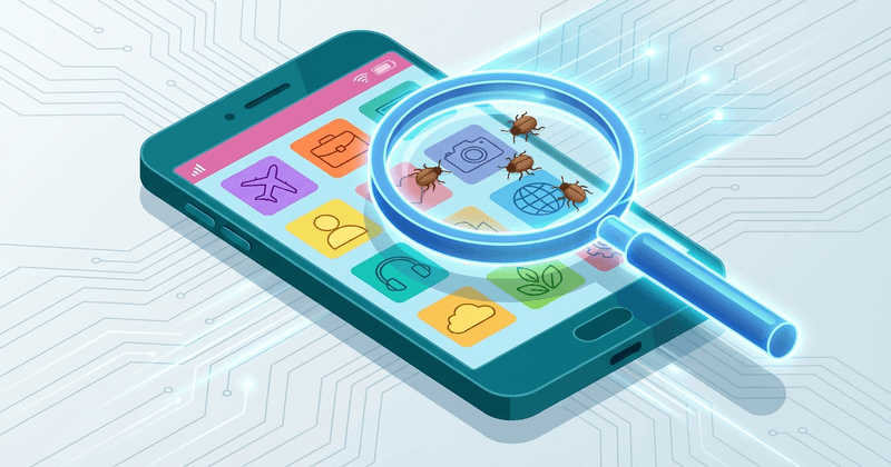 Mobile Testing Challenges