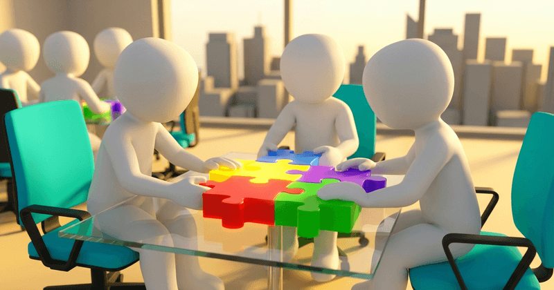 Omega Tester's Social Skills