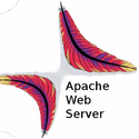 Peculiarities of Apache Log Formats