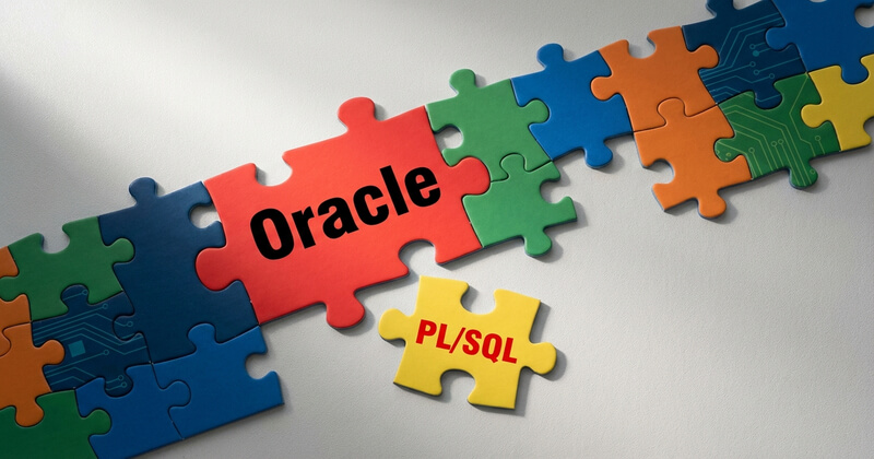 Peculiarities of the PL/SQL Architecture