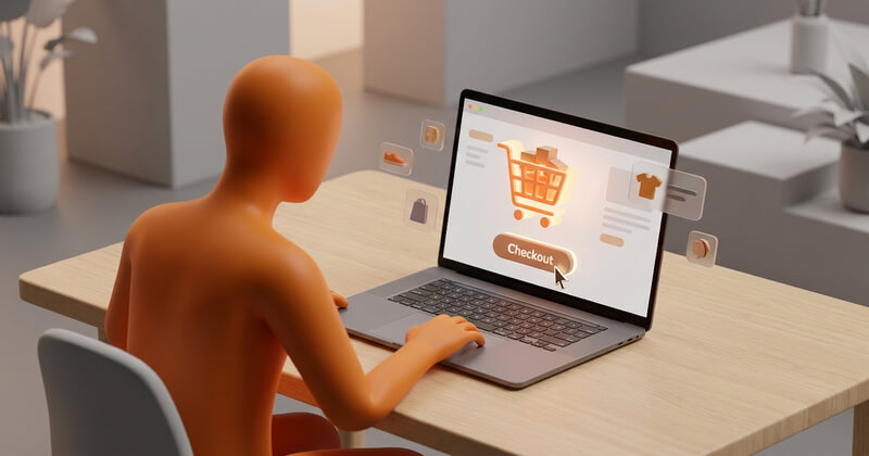 Performance Testing of E-commerce Products