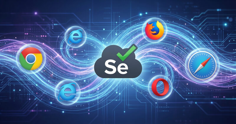 Selenium: the Name Secret