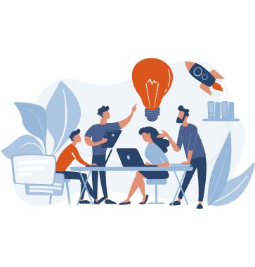 Short summary from our team