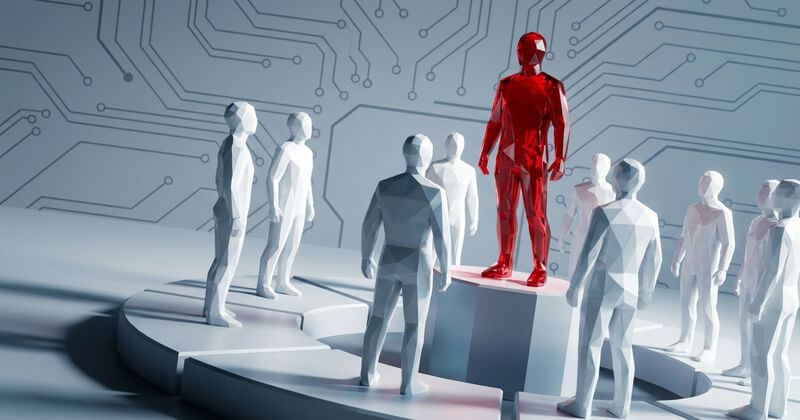 Testers Team: No Man Is an Island