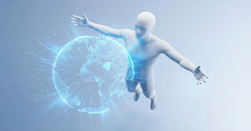 The Range of Fundamental Test Data