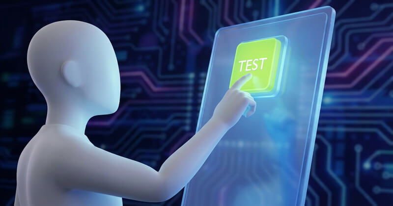 The Secrets of the Professional Tester