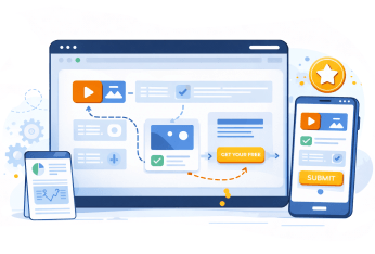 Web Testing Services cta