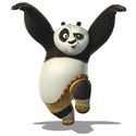 What Is Common Between Testing and `Kung Fu Panda`?