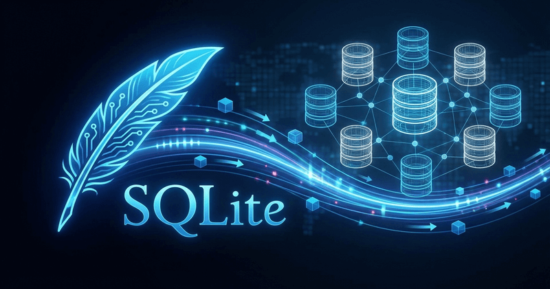 What Is SQLite?