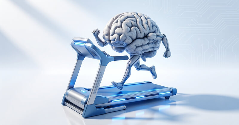 Why Does Testing Require Continuous Learning?