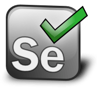 Selenium Web Driver