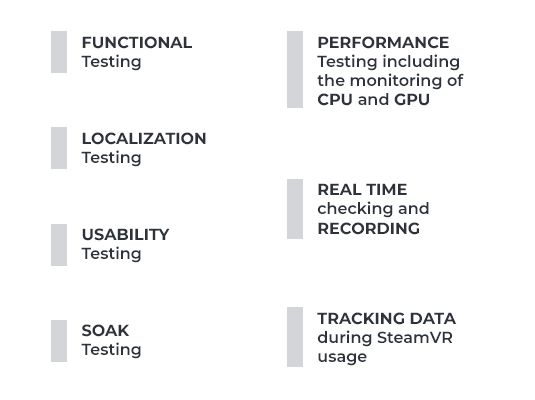 virtual reality solutions 