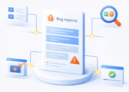 bug report
