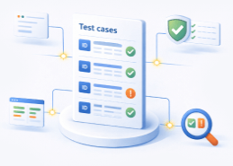 test case doc