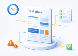 test plan doc