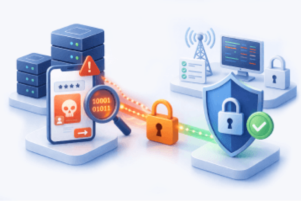 Penetration testing 600400