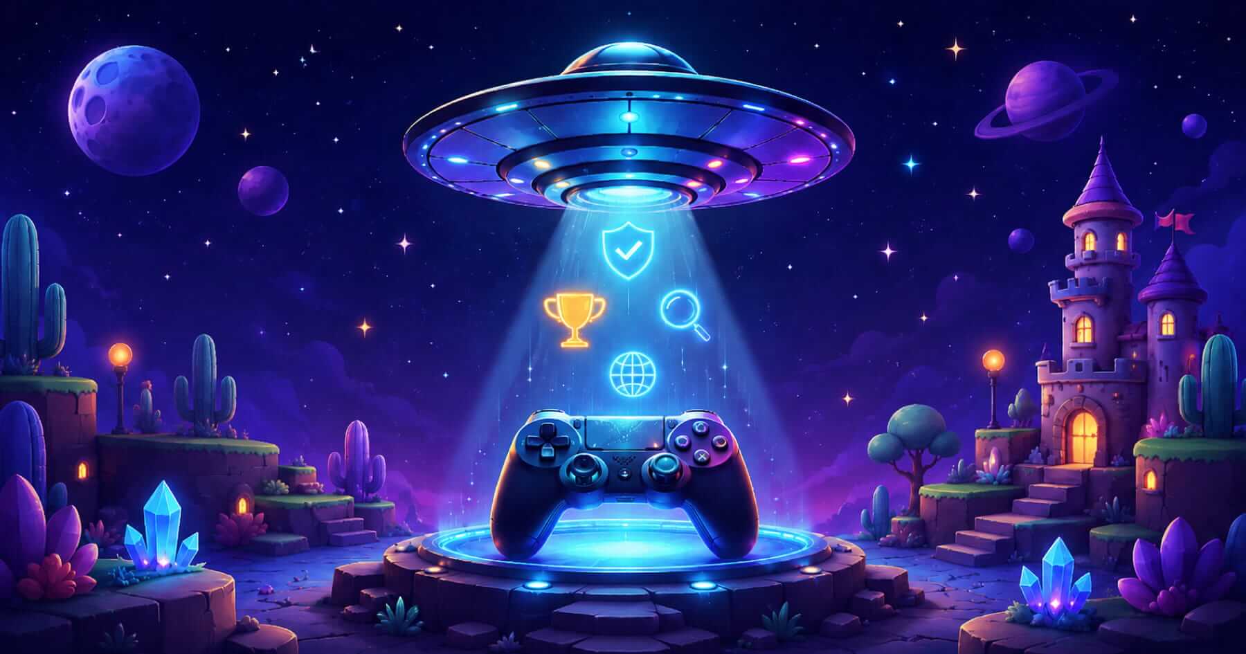 How to Make Games Market-Ready Through Compliance Testing