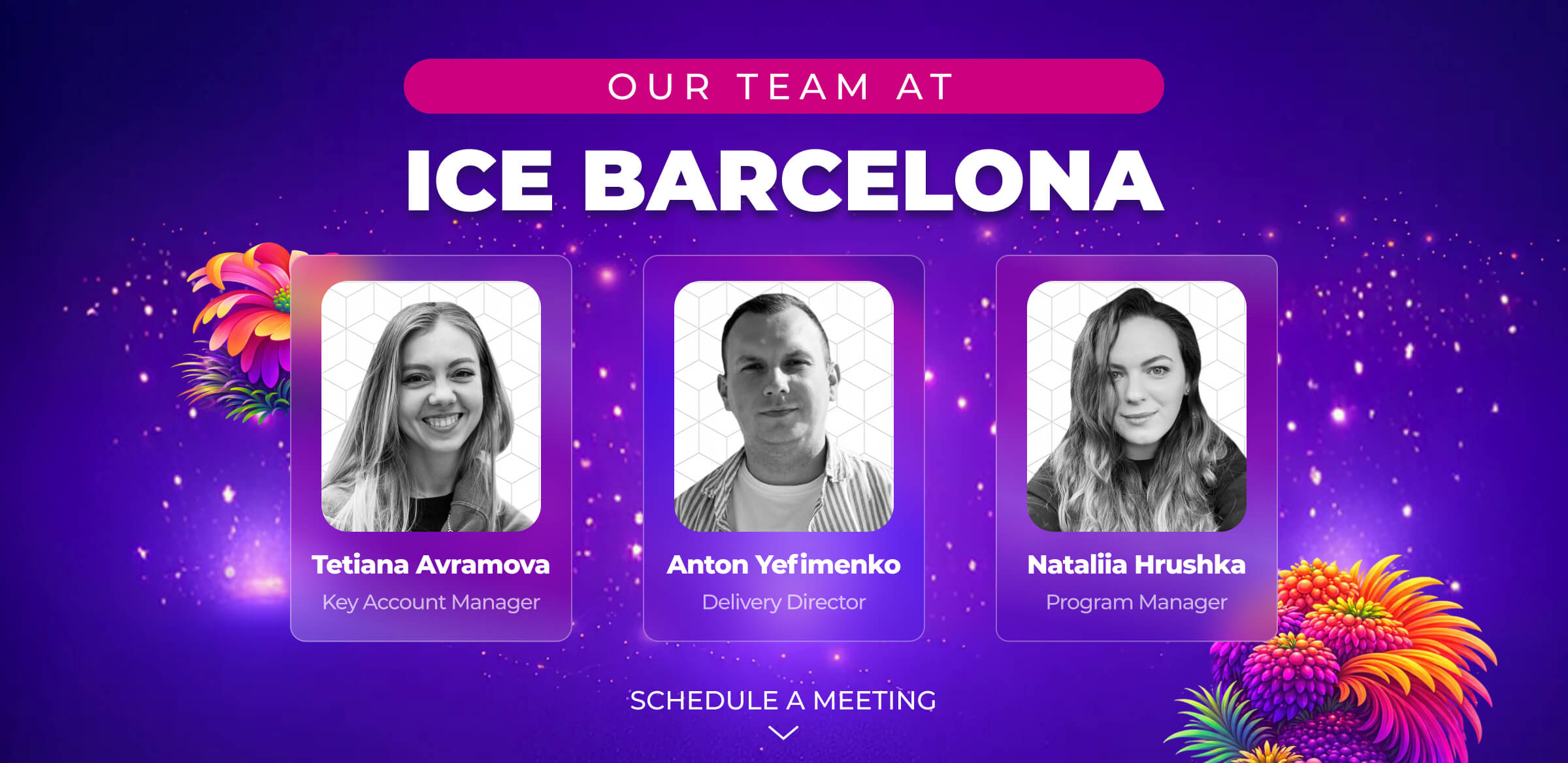 ICE Barcelona 2026