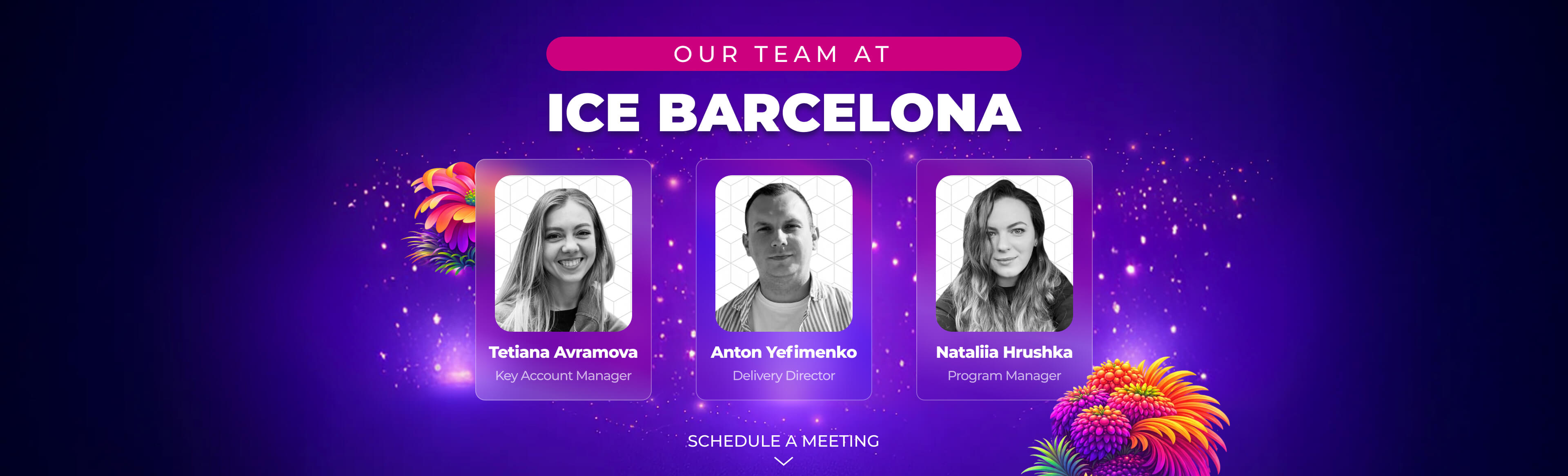 ICE Barcelona 2026